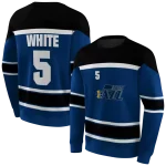 custom-utah-jazz-striped-pattern-navy-hoodie-best-selling
