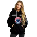 custom-washington-wizards-punisher-skull-black-hoodie-best-selling