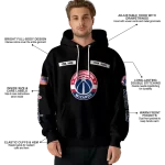 custom-washington-wizards-punisher-skull-black-hoodie-best-selling