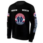 custom-washington-wizards-punisher-skull-black-hoodie-best-selling