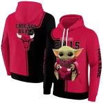 customized-chicago-bulls-baby-yoda-red-black-hoodie-best-selling