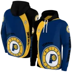 customized-indiana-pacers-minimalist-design-blue-black-hoodie-best-selling