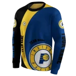 customized-indiana-pacers-minimalist-design-blue-black-hoodie-best-selling