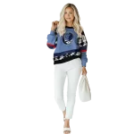 customized-memphis-grizzlies-grateful-vibes-blue-hoodie-best-selling