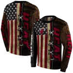 customized-miami-heat-american-pride-hoodie-best-selling