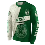 customized-milwaukee-bucks-abstract-shape-green-hoodie-best-selling