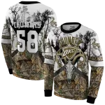 customized-oklahoma-city-thunder-forest-silhouette-hoodie-best-selling