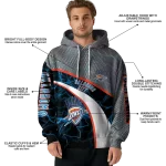customized-oklahoma-city-thunder-hexagonal-mesh-blue-black-gray-hoodie-best-selling