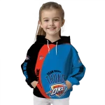 customized-oklahoma-city-thunder-minimalist-design-blue-black-hoodie-best-selling