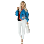 customized-oklahoma-city-thunder-minimalist-design-blue-black-hoodie-best-selling