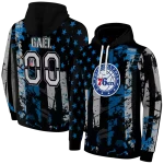 customized-philadelphia-76ers-distressed-flag-blue-black-hoodie-best-selling