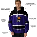 customized-phoenix-suns-striped-pattern-purple-hoodie-best-selling