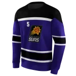customized-phoenix-suns-striped-pattern-purple-hoodie-best-selling