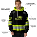 customized-utah-jazz-safety-motif-black-neon-green-hoodie-best-selling