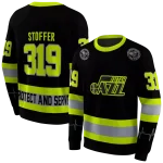 customized-utah-jazz-safety-motif-black-neon-green-hoodie-best-selling