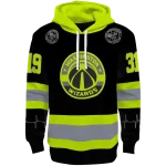 customized-washington-wizards-safety-motif-black-neon-green-hoodie-best-selling