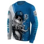 dallas-mavericks-jack-skellington-blue-hoodie-best-selling
