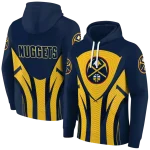 denver-nuggets-concentric-lines-blue-black-hoodie-best-selling