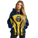denver-nuggets-concentric-lines-blue-black-hoodie-best-selling