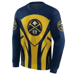 denver-nuggets-concentric-lines-blue-black-hoodie-best-selling