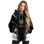 denver-nuggets-futuristic-pattern-blue-black-hoodie-best-selling