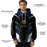 denver-nuggets-futuristic-pattern-blue-black-hoodie-best-selling