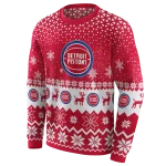 detroit-pistons-reindeer-motif-red-hoodie-best-selling