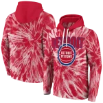 detroit-pistons-tie-dye-pattern-red-hoodie-best-selling