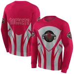 houston-rockets-concentric-lines-red-black-hoodie-best-selling