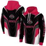 houston-rockets-futuristic-pattern-red-black-hoodie-best-selling