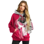 houston-rockets-graphic-punisher-red-white-hoodie-best-selling