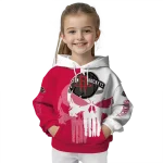 houston-rockets-graphic-punisher-red-white-hoodie-best-selling