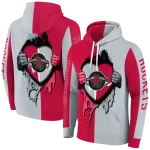 houston-rockets-heartbeat-graphic-red-hoodie-best-selling