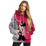 houston-rockets-minnie-mouse-red-hoodie-best-selling