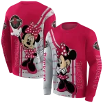 houston-rockets-minnie-mouse-red-hoodie-best-selling