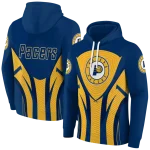 indiana-pacers-concentric-lines-blue-black-hoodie-best-selling