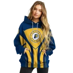 indiana-pacers-concentric-lines-blue-black-hoodie-best-selling
