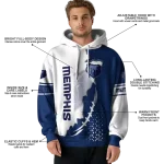 memphis-grizzlies-triangular-pattern-blue-white-hoodie-best-selling
