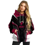 miami-heat-futuristic-pattern-red-black-hoodie-best-selling