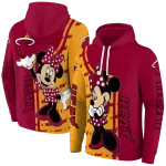 miami-heat-minnie-mouse-red-hoodie-best-selling