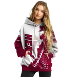 miami-heat-triangular-pattern-red-white-hoodie-best-selling