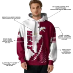 miami-heat-triangular-pattern-red-white-hoodie-best-selling