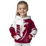 miami-heat-triangular-pattern-red-white-hoodie-best-selling