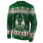 milwaukee-bucks-christmas-trees-green-hoodie-best-selling