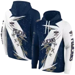 new-orleans-pelicans-dynamic-slash-navy-white-hoodie-best-selling