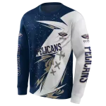 new-orleans-pelicans-dynamic-slash-navy-white-hoodie-best-selling