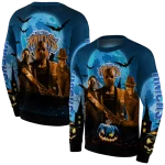 new-york-knicks-halloween-vibes-blue-black-hoodie-best-selling