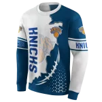 new-york-knicks-triangular-pattern-blue-white-hoodie-best-selling