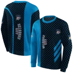 oklahoma-city-thunder-monogram-pattern-blue-hoodie-best-selling