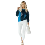 oklahoma-city-thunder-monogram-pattern-blue-hoodie-best-selling